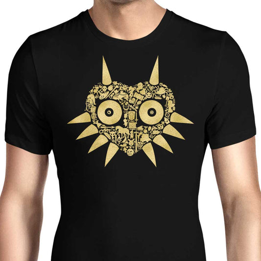 A Terrible Fate - Men's Apparel