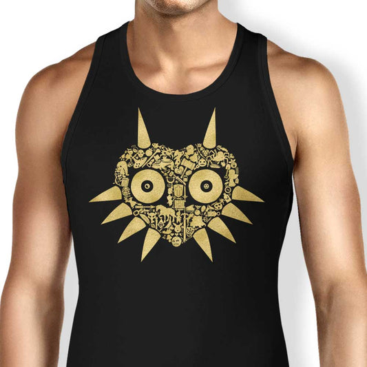 A Terrible Fate - Tank Top