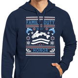 A Tully Christmas - Hoodie