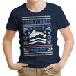 A Tully Christmas - Youth Apparel