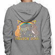 Adopt a Shelter Seal - Hoodie