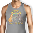 Adopt a Shelter Seal - Tank Top