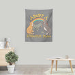 Adopt a Shelter Seal - Wall Tapestry