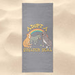 Adopt a Shelter Seal - Towel