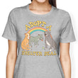 Adopt a Shelter Seal - Women's Apparel