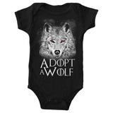 Adopt a Wolf - Youth Apparel