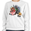 Aerith Ultimate Weapon - Sweatshirt