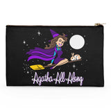 Agatha All Along - Accessory Pouch