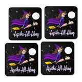 Agatha All Along - Coasters