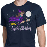 Agatha All Along - Men's Apparel