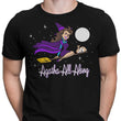 Agatha All Along - Men's Apparel