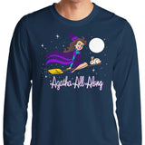 Agatha All Along - Long Sleeve T-Shirt