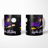 Agatha All Along - Mug