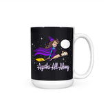 Agatha All Along - Mug