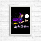 Agatha All Along - Posters & Prints