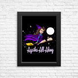 Agatha All Along - Posters & Prints