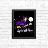 Agatha All Along - Posters & Prints