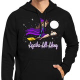 Agatha All Along - Hoodie