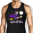 Agatha All Along - Tank Top