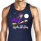 Agatha All Along - Tank Top