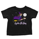 Agatha All Along - Youth Apparel