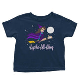 Agatha All Along - Youth Apparel