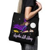 Agatha All Along - Tote Bag