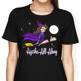 Agatha All Along - Women's Apparel