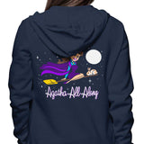 Agatha All Along - Hoodie