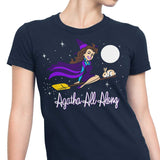 Agatha All Along - Women's Apparel