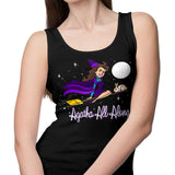 Agatha All Along - Tank Top