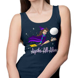 Agatha All Along - Tank Top