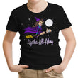 Agatha All Along - Youth Apparel