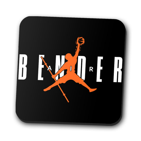 Air Bender - Coasters