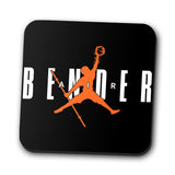 Air Bender - Coasters