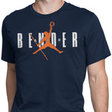 Air Bender - Men's Apparel