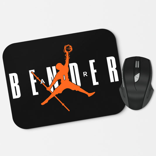 Air Bender - Mousepad