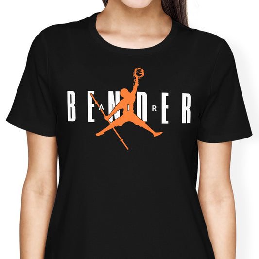 Air Bender - Women's Apparel