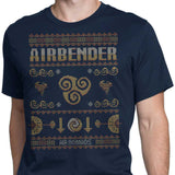 Air Nomad's Sweater - Men's Apparel