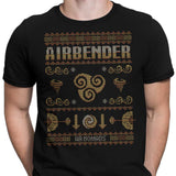 Air Nomad's Sweater - Men's Apparel