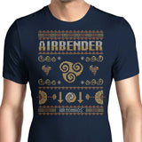 Air Nomad's Sweater - Men's Apparel