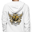 Albus Panthera Tigris - Hoodie