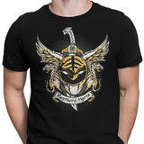 Albus Panthera Tigris - Men's Apparel