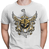 Albus Panthera Tigris - Men's Apparel