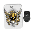 Albus Panthera Tigris - Mousepad