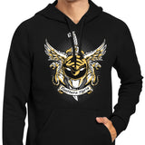 Albus Panthera Tigris - Hoodie