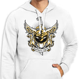 Albus Panthera Tigris - Hoodie