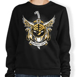 Albus Panthera Tigris - Sweatshirt