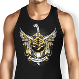 Albus Panthera Tigris - Tank Top