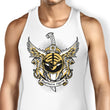 Albus Panthera Tigris - Tank Top